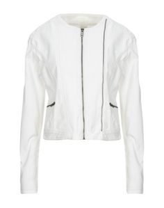 Джинсовая верхняя одежда Guess