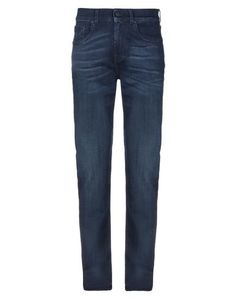 Джинсовые брюки 7 For All Mankind