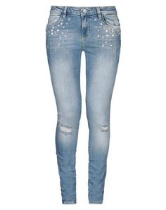 Джинсовые брюки Guess