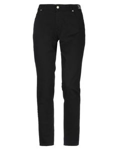 Джинсовые брюки Versace Jeans