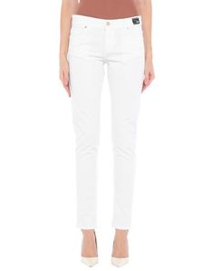 Джинсовые брюки Versace Jeans