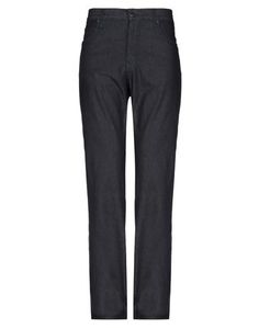 Джинсовые брюки Emporio Armani