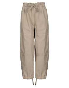 Джинсовые брюки Brunello Cucinelli