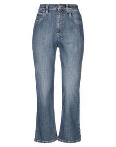 Джинсовые брюки Brunello Cucinelli