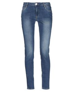 Джинсовые брюки Trussardi Jeans