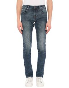 Джинсовые брюки Guess