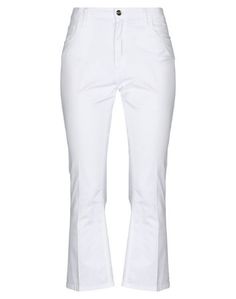 Джинсовые брюки Blugirl Jeans