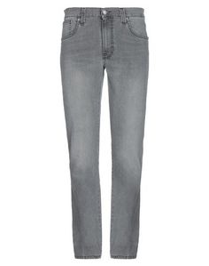 Джинсовые брюки Nudie Jeans CO