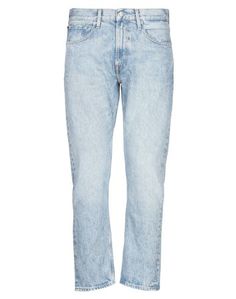 Джинсовые брюки Calvin Klein Jeans