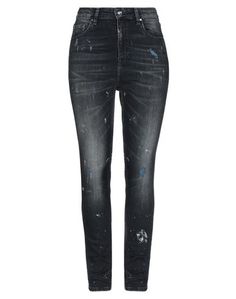 Джинсовые брюки Guess
