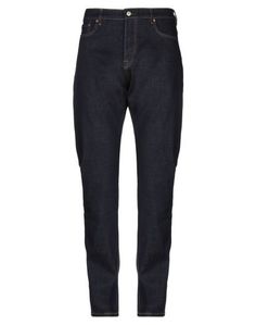 Джинсовые брюки PS Paul Smith