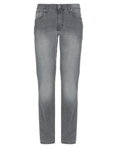 Джинсовые брюки Nudie Jeans CO