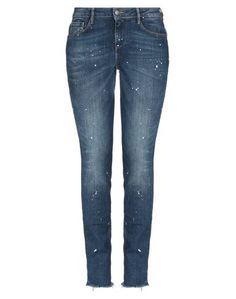 Джинсовые брюки Guess