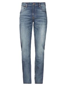 Джинсовые брюки Nudie Jeans CO