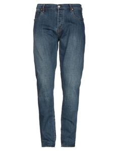 Джинсовые брюки PS Paul Smith
