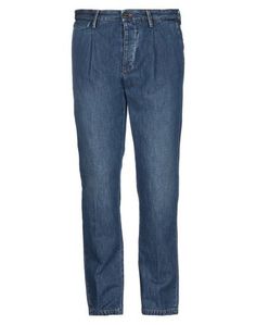 Джинсовые брюки Lardini