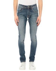 Джинсовые брюки LIU •JO MAN