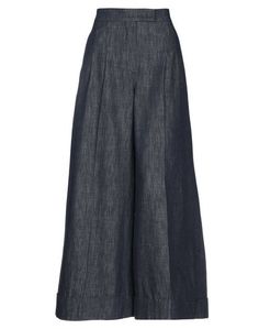 Джинсовые брюки Brunello Cucinelli