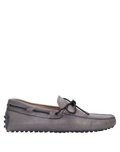 Мокасины Tod`S