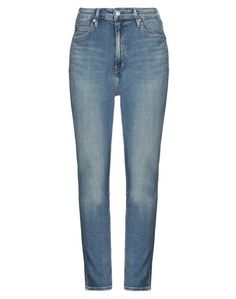 Джинсовые брюки Calvin Klein Jeans