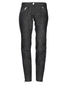 Джинсовые брюки Elisabetta Franchi Jeans FOR Celyn B.