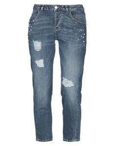 Джинсовые брюки Guess