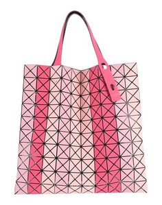 Сумка на руку Bao Bao Issey Miyake