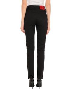 Джинсовые брюки Marcelo Burlon