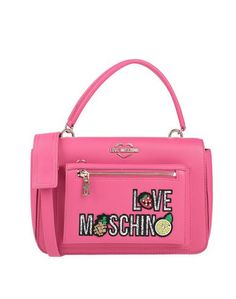 Сумка на руку Love Moschino