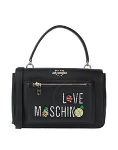 Сумка на руку Love Moschino
