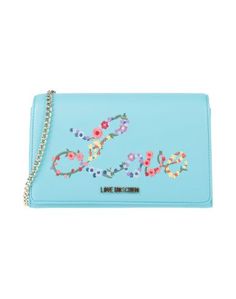 Сумка на руку Love Moschino