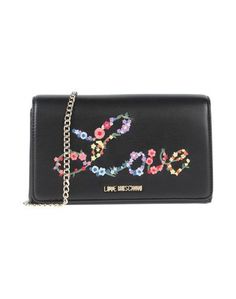 Сумка на руку Love Moschino