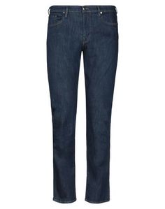 Джинсовые брюки Paul Smith