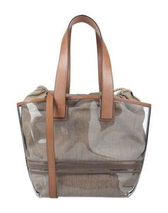 Сумка на руку Brunello Cucinelli
