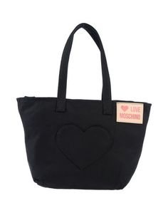 Сумка на руку Love Moschino