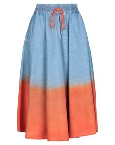 Джинсовая юбка Just Cavalli