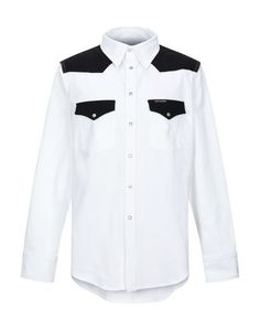 Джинсовая рубашка Calvin Klein Jeans