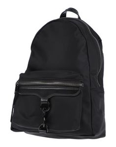 Рюкзаки и сумки на пояс Rebecca Minkoff