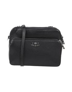 Сумка через плечо Zadig & Voltaire