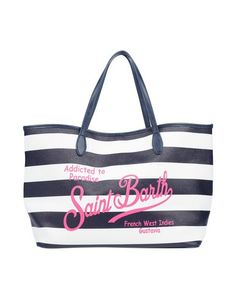 Сумка на руку MC2 Saint Barth