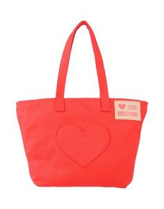Сумка на руку Love Moschino