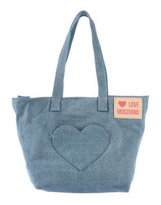 Сумка на руку Love Moschino