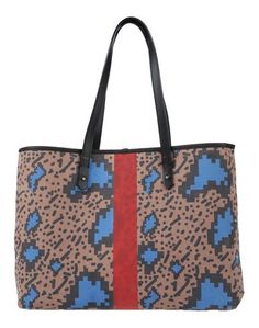 Сумка на руку Ohmai