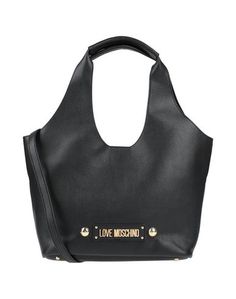 Сумка на руку Love Moschino
