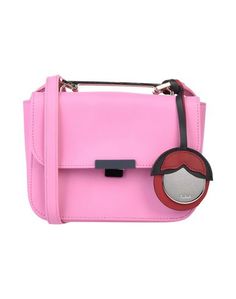 Сумка через плечо Furla