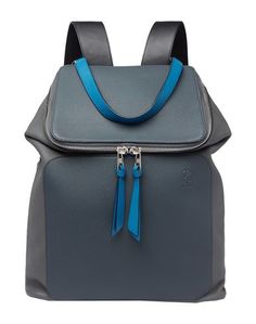 Рюкзаки и сумки на пояс Loewe