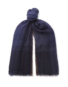 Шарф Brunello Cucinelli