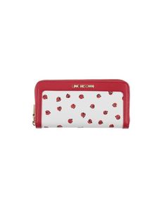 Бумажник Love Moschino