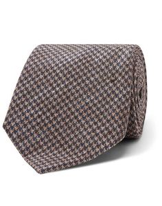 Галстук Brunello Cucinelli