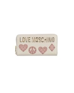 Бумажник Love Moschino